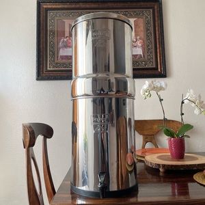 Imperial Berkey Water Filter